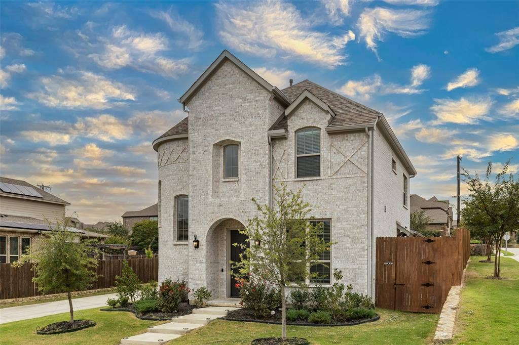 3614 Adriana Avenue, Irving, TX 75038 3614 Adriana Avenue, Irving, TX 75038