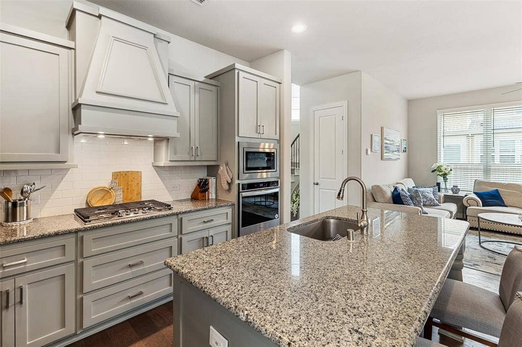 3614 Adriana Avenue, Irving, TX 75038 3614 Adriana Avenue, Irving, TX 75038