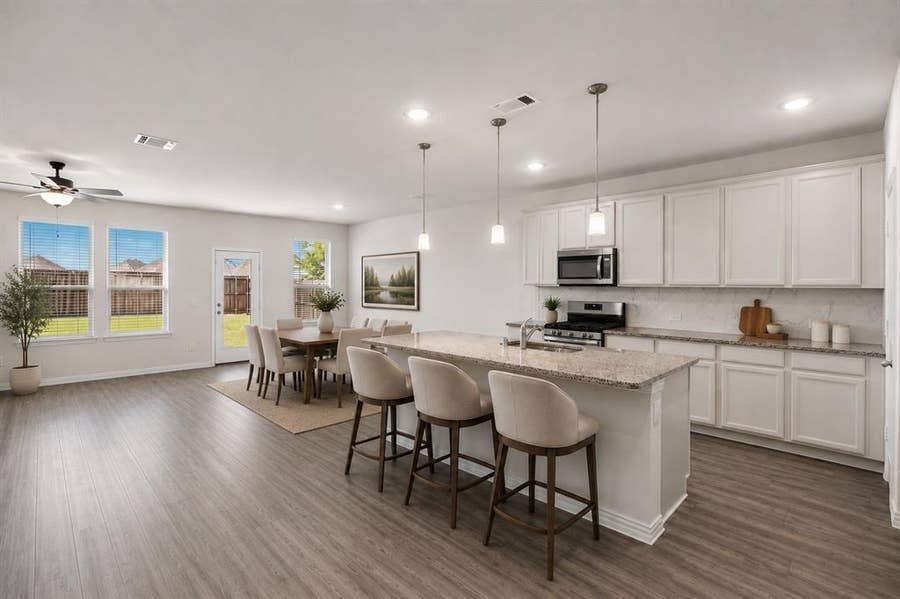 Property photo for 984 Manuel Drive, Fate, TX