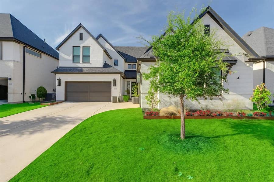 Property photo for 4027 Heatherton Drive, Celina, TX
