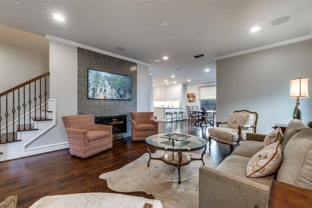 4518 Normandy Avenue, University Park, TX 75205 4518 Normandy Avenue, University Park, TX 75205