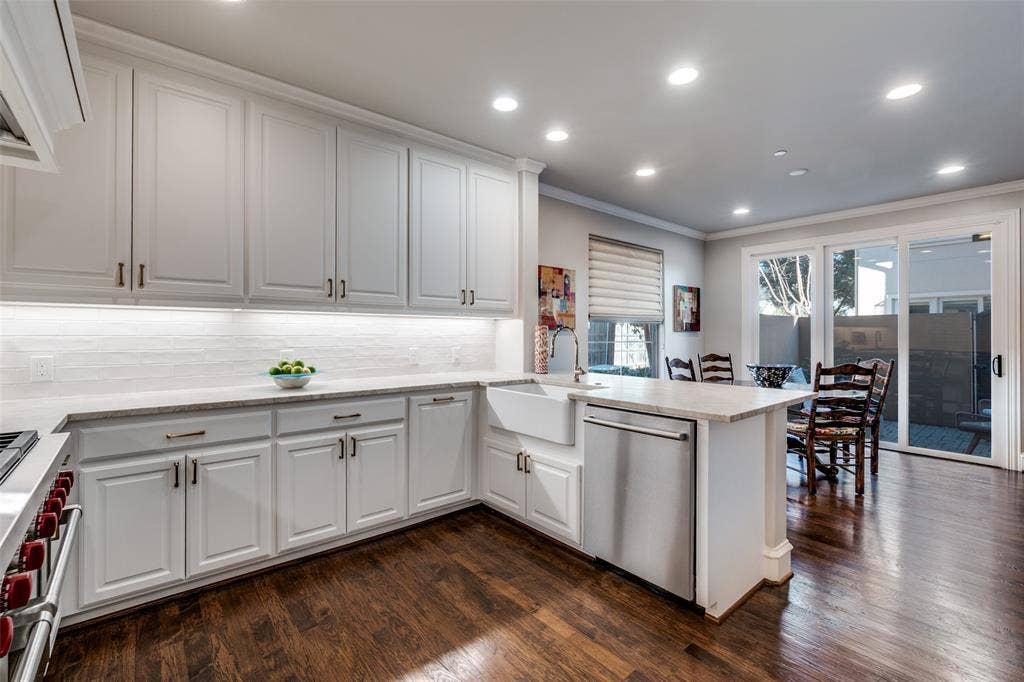 4518 Normandy Avenue, University Park, TX 75205 4518 Normandy Avenue, University Park, TX 75205