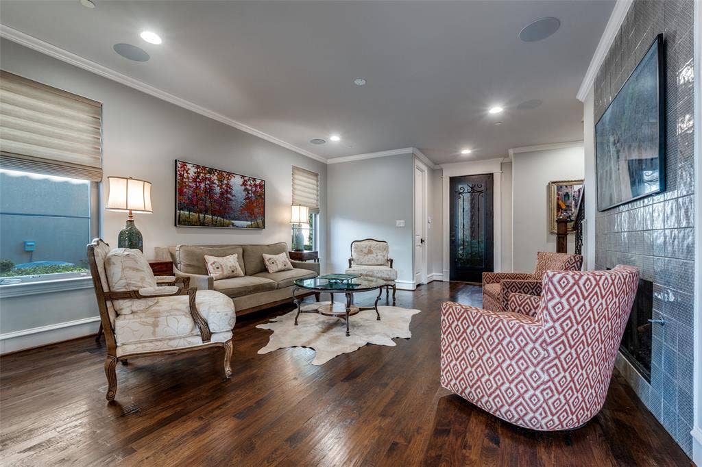 4518 Normandy Avenue, University Park, TX 75205 4518 Normandy Avenue, University Park, TX 75205