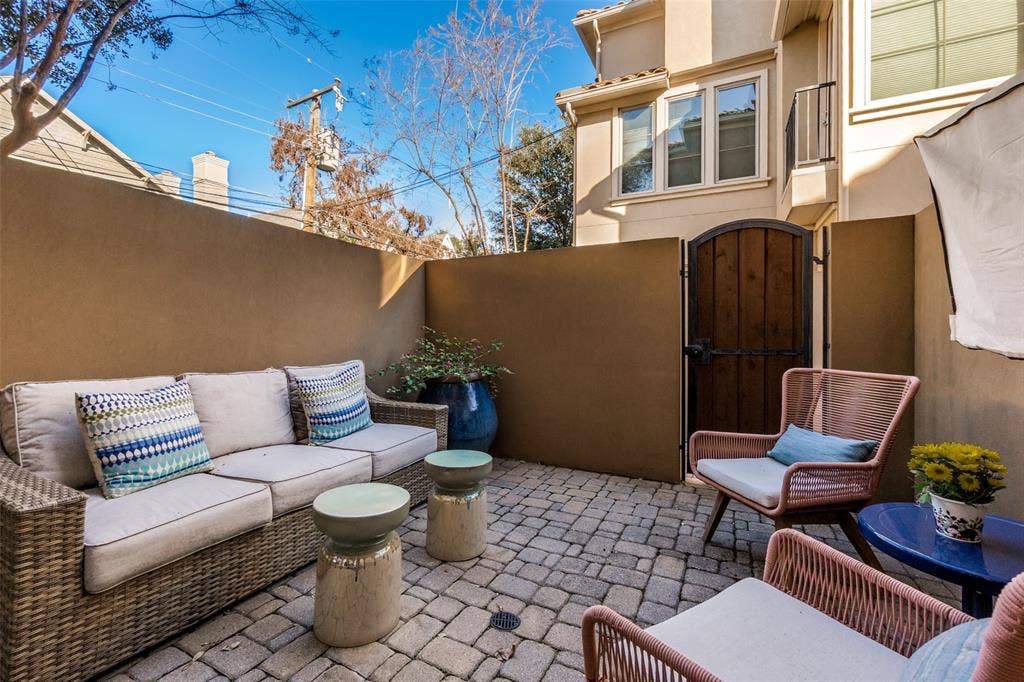 4518 Normandy Avenue, University Park, TX 75205 4518 Normandy Avenue, University Park, TX 75205