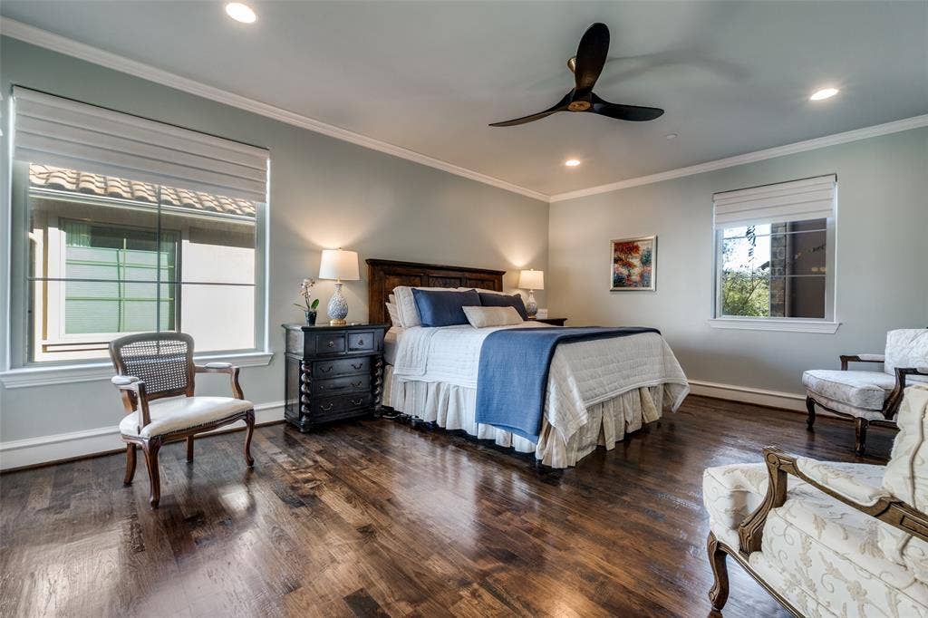 4518 Normandy Avenue, University Park, TX 75205 4518 Normandy Avenue, University Park, TX 75205