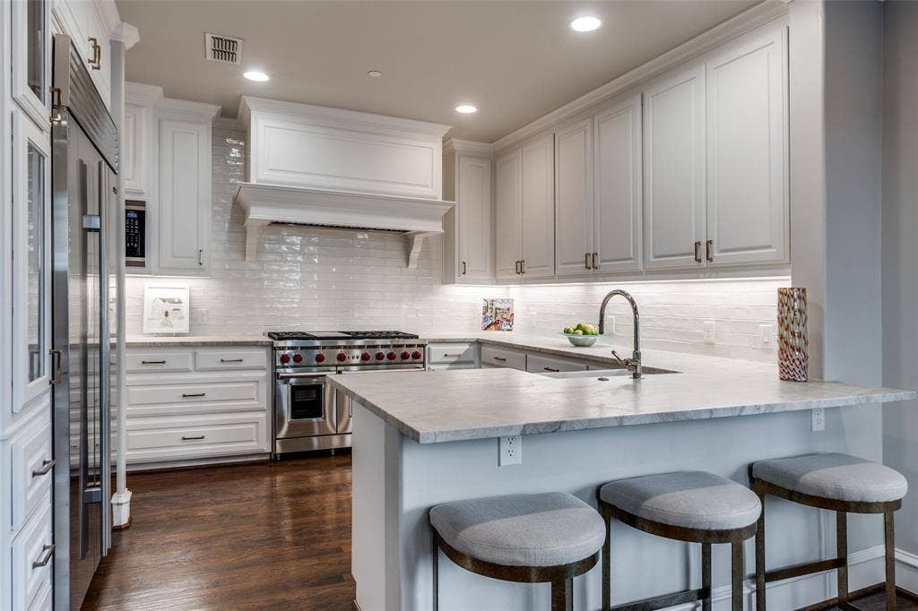4518 Normandy Avenue, University Park, TX 75205 4518 Normandy Avenue, University Park, TX 75205