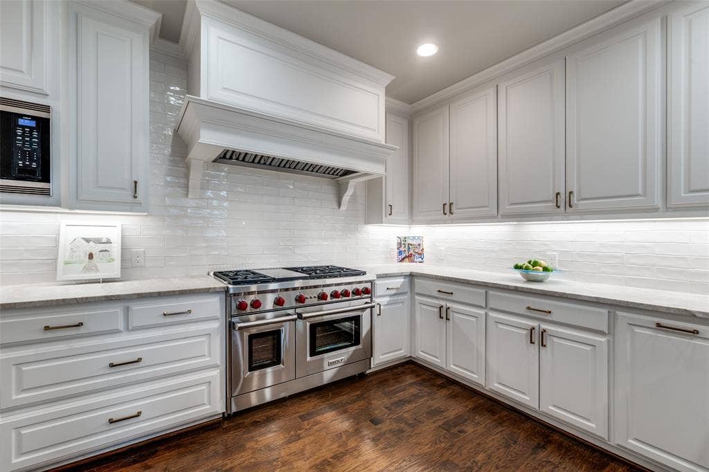 4518 Normandy Avenue, University Park, TX 75205 4518 Normandy Avenue, University Park, TX 75205