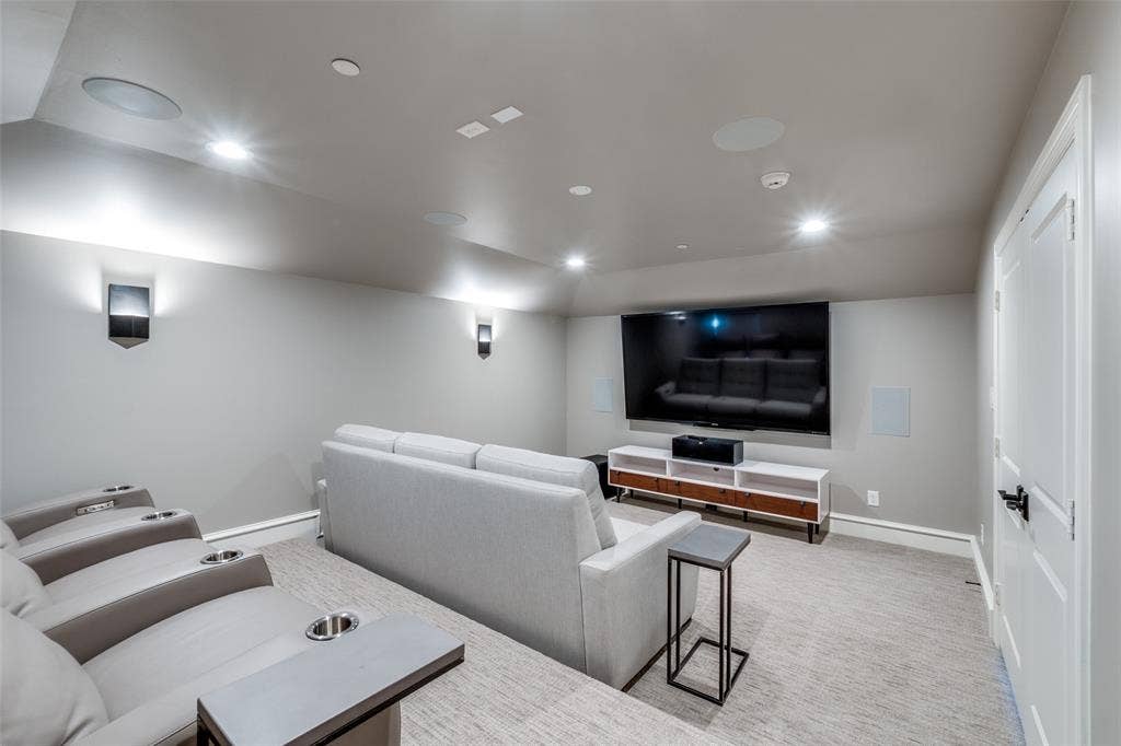 4518 Normandy Avenue, University Park, TX 75205 4518 Normandy Avenue, University Park, TX 75205