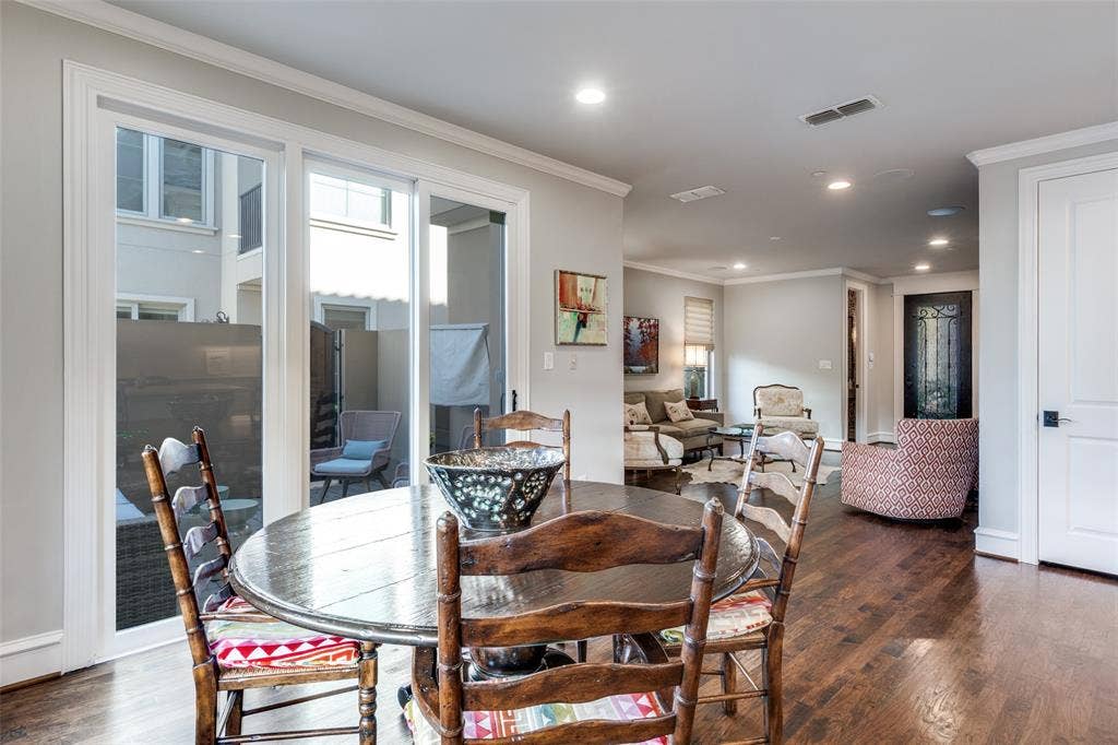 4518 Normandy Avenue, University Park, TX 75205 4518 Normandy Avenue, University Park, TX 75205