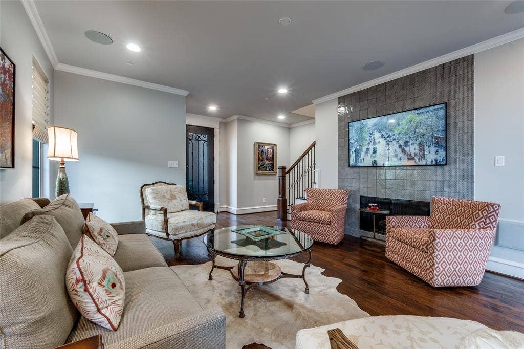 4518 Normandy Avenue, University Park, TX 75205 4518 Normandy Avenue, University Park, TX 75205