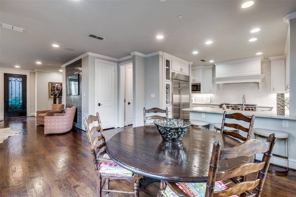 4518 Normandy Avenue, University Park, TX 75205 4518 Normandy Avenue, University Park, TX 75205