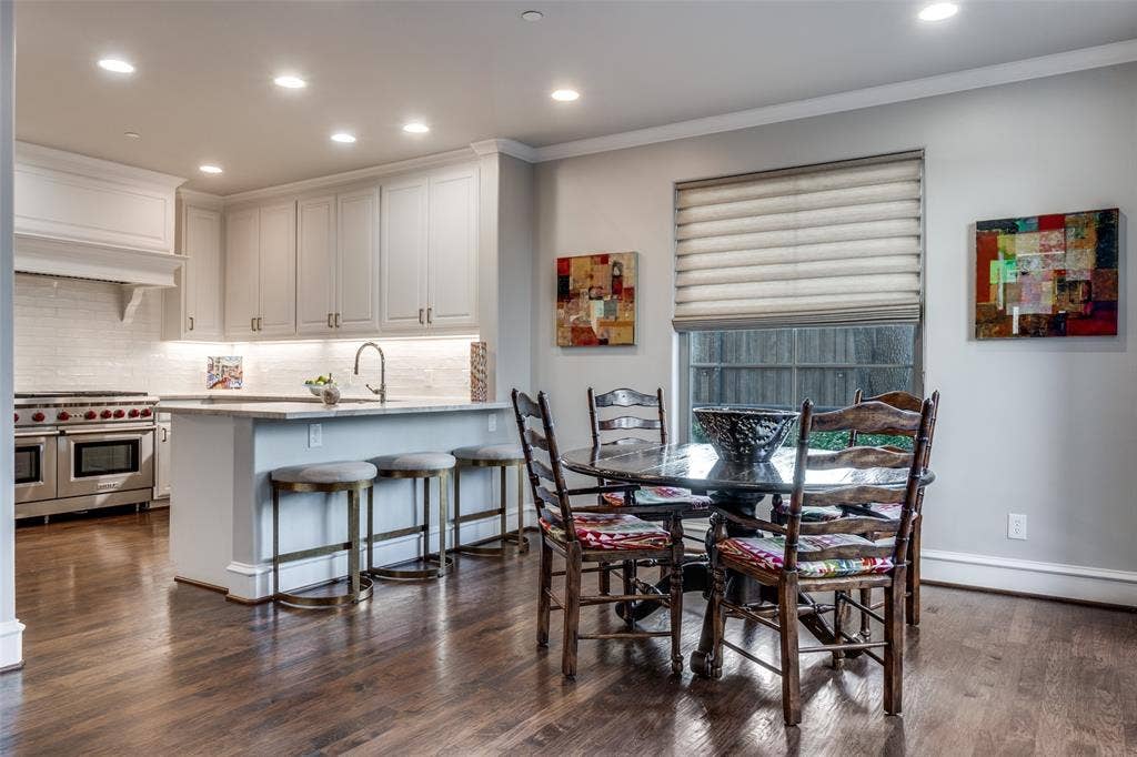 4518 Normandy Avenue, University Park, TX 75205 4518 Normandy Avenue, University Park, TX 75205