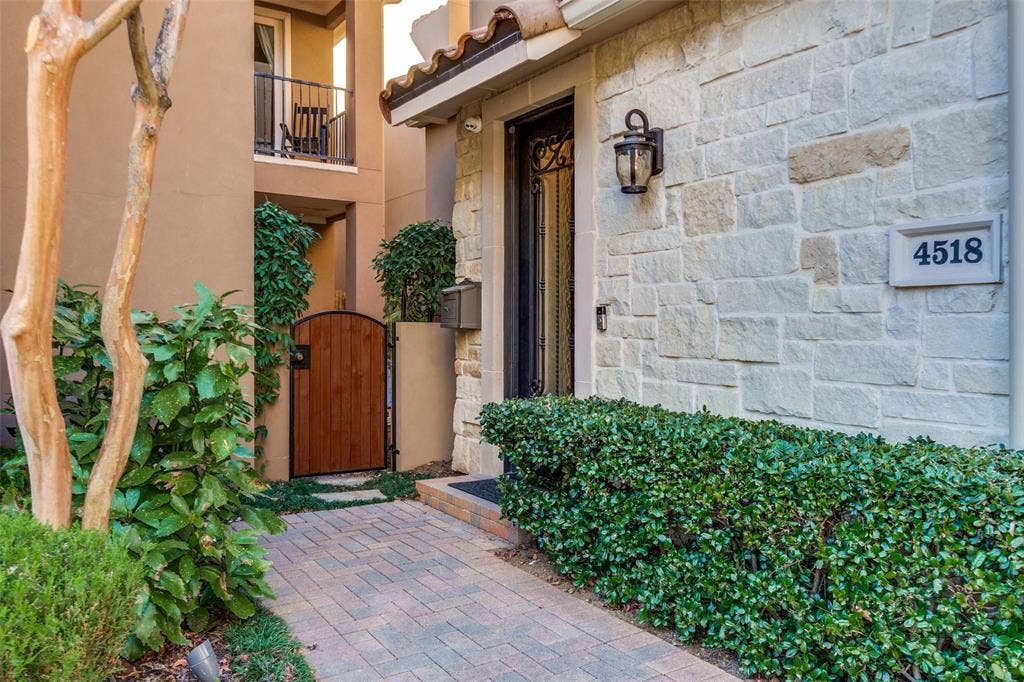 4518 Normandy Avenue, University Park, TX 75205 4518 Normandy Avenue, University Park, TX 75205