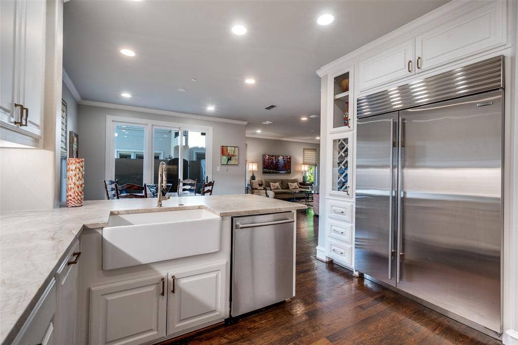 4518 Normandy Avenue, University Park, TX 75205 4518 Normandy Avenue, University Park, TX 75205
