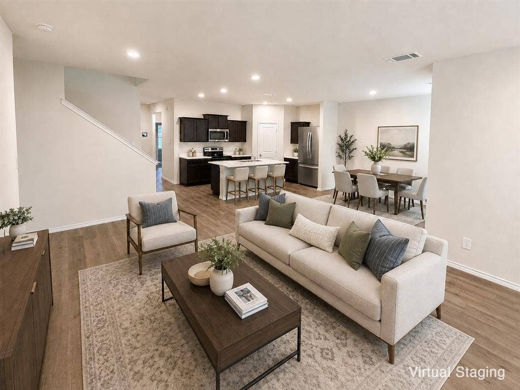 881 Newport Drive, Ferris, TX 75125 881 Newport Drive, Ferris, TX 75125