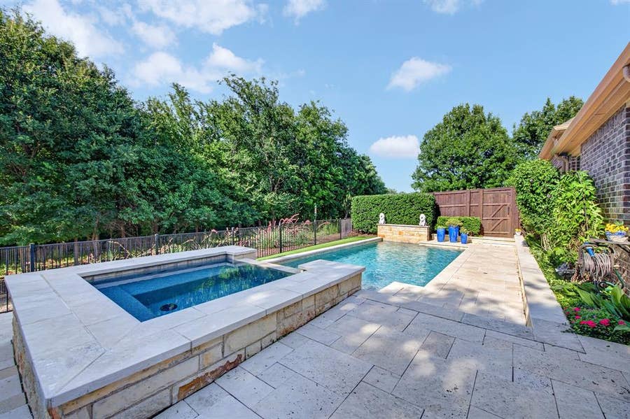 Property photo for 13283 Bellingham Drive, Frisco, TX