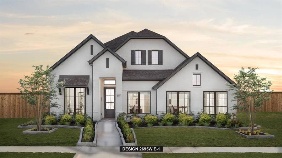 Property photo for 1101 Sandgate Drive, Forney, TX