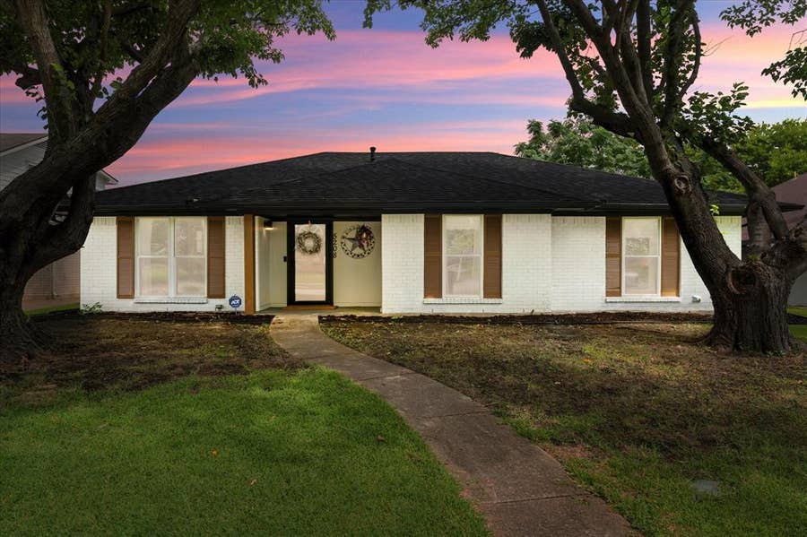 Property photo for 5208 Pensacola Drive, Garland, TX
