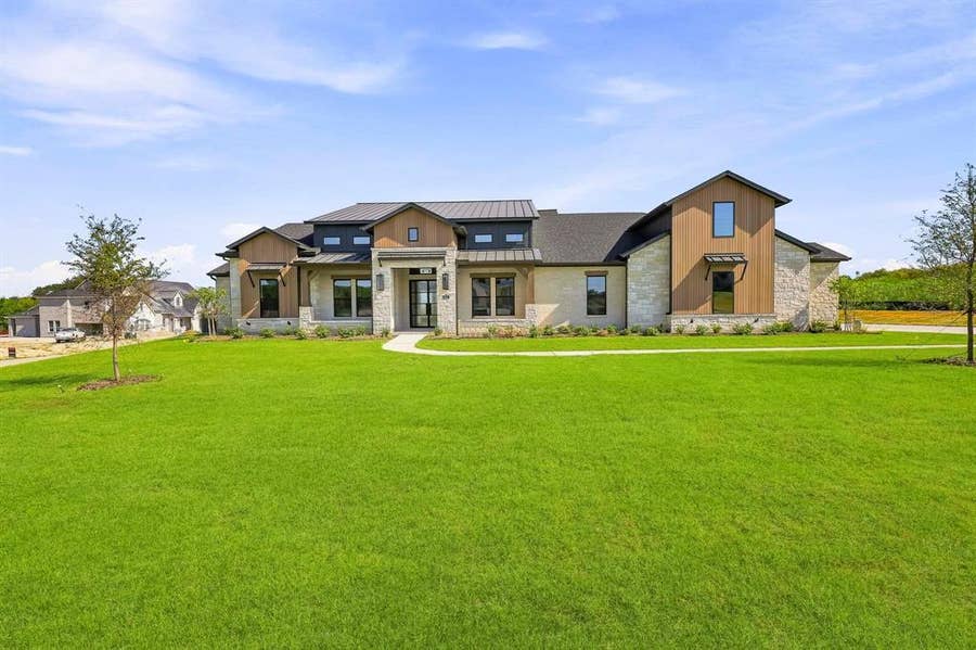 Property photo for 3810 Pandora Drive, Celina, TX