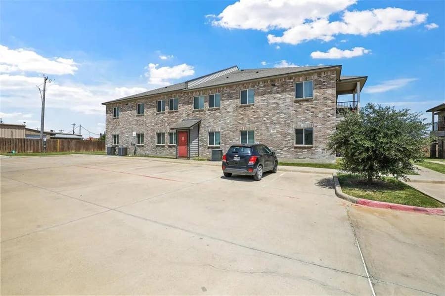 Property photo for 512 Hazelwood Drive, #D, Princeton, TX