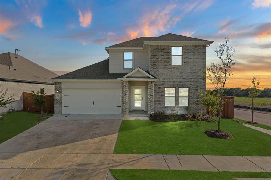 Property photo for 3059 Mary Grace Lane, Heartland, TX