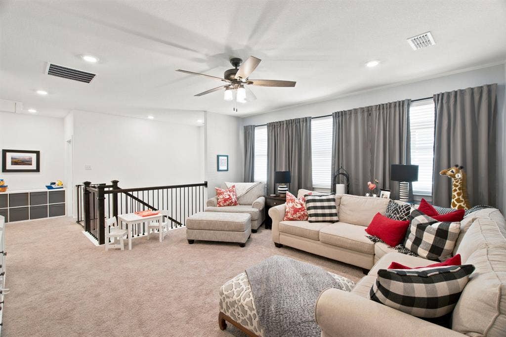 2327 Jack Rabbit Way, Northlake, TX 76247
