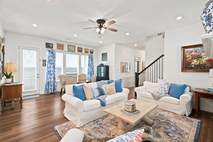 Property photo for 2327 Jack Rabbit Way, Northlake, TX