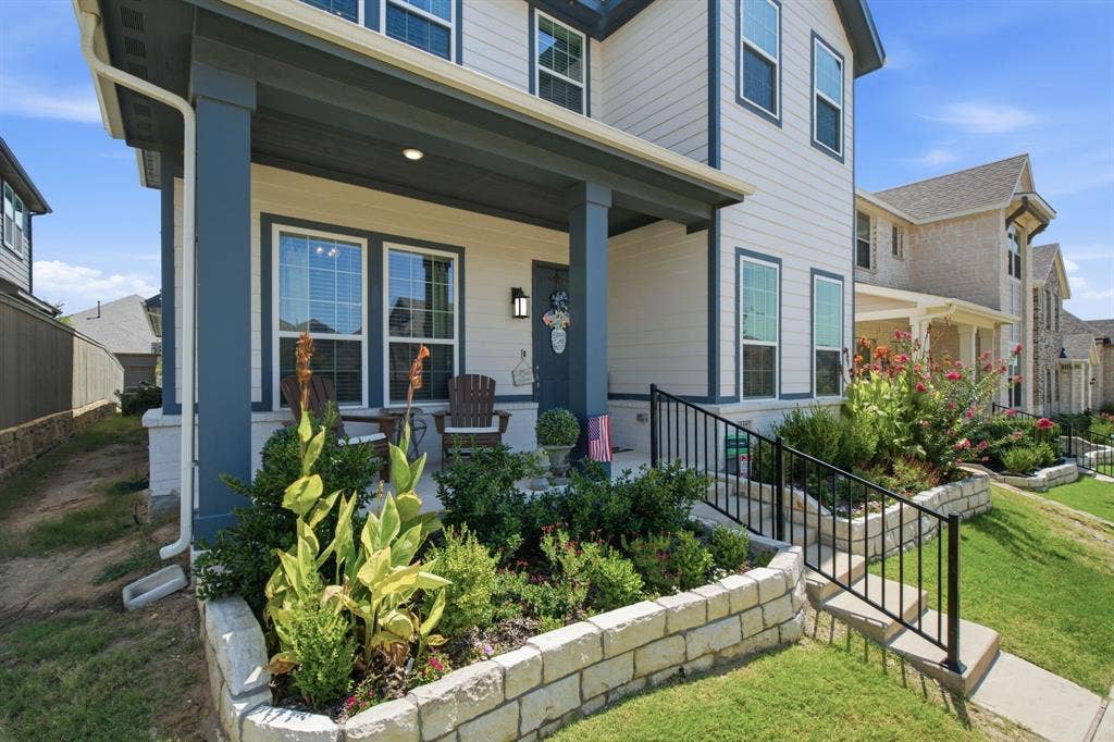 2327 Jack Rabbit Way, Northlake, TX 76247