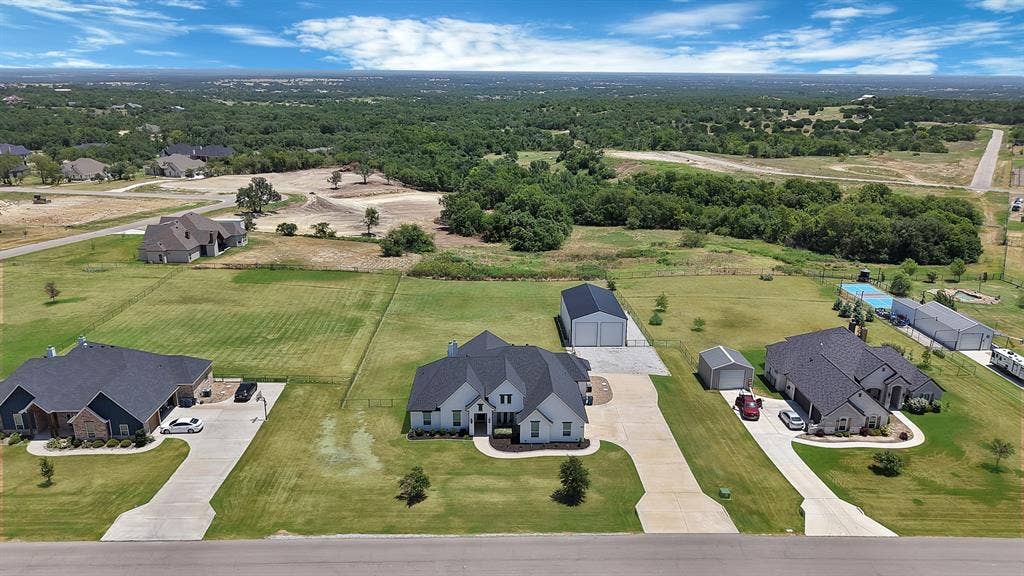 244 Harvard Lane, Springtown, TX 76082 244 Harvard Lane, Springtown, TX 76082