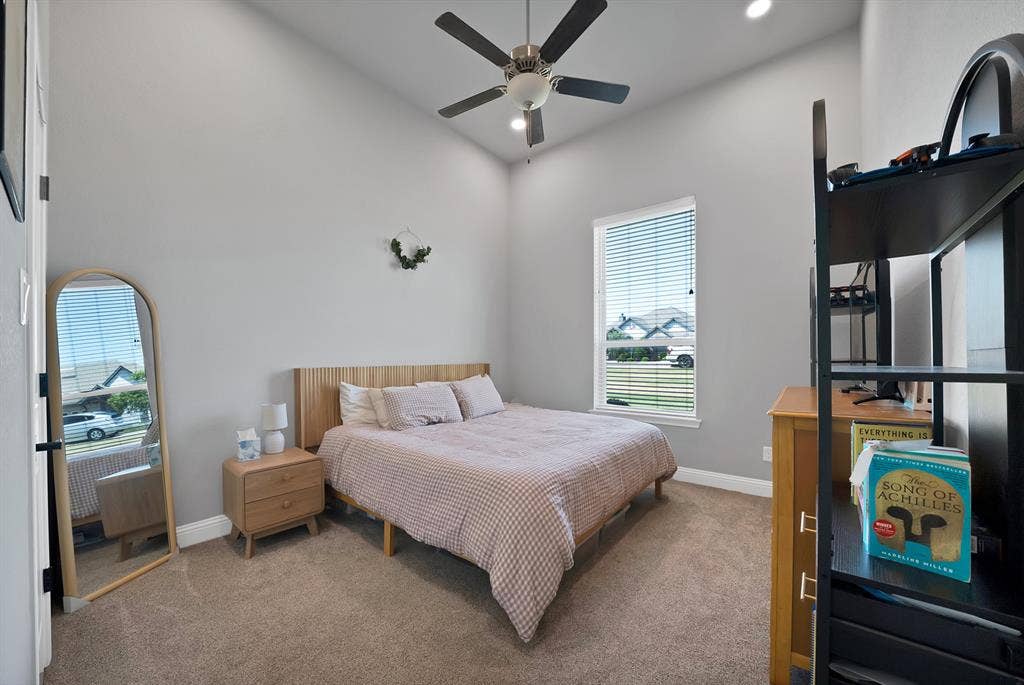 244 Harvard Lane, Springtown, TX 76082 244 Harvard Lane, Springtown, TX 76082