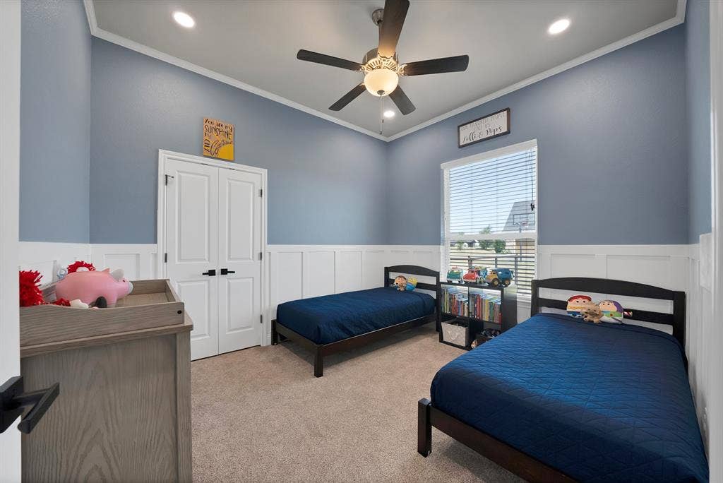 244 Harvard Lane, Springtown, TX 76082 244 Harvard Lane, Springtown, TX 76082