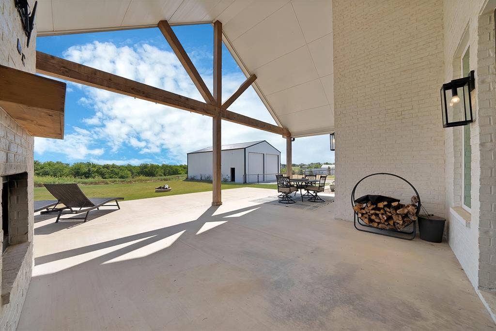 244 Harvard Lane, Springtown, TX 76082 244 Harvard Lane, Springtown, TX 76082