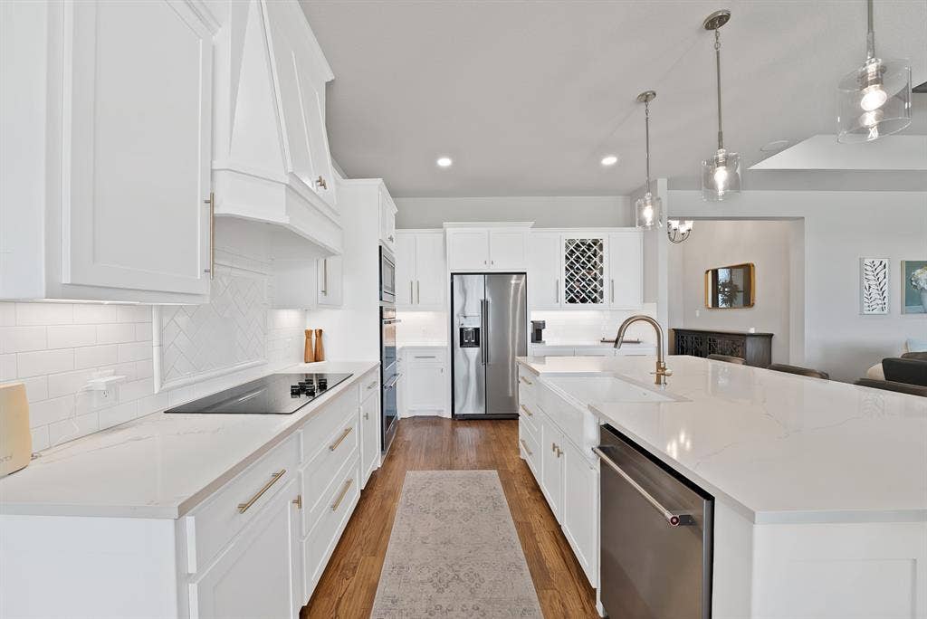 244 Harvard Lane, Springtown, TX 76082 244 Harvard Lane, Springtown, TX 76082