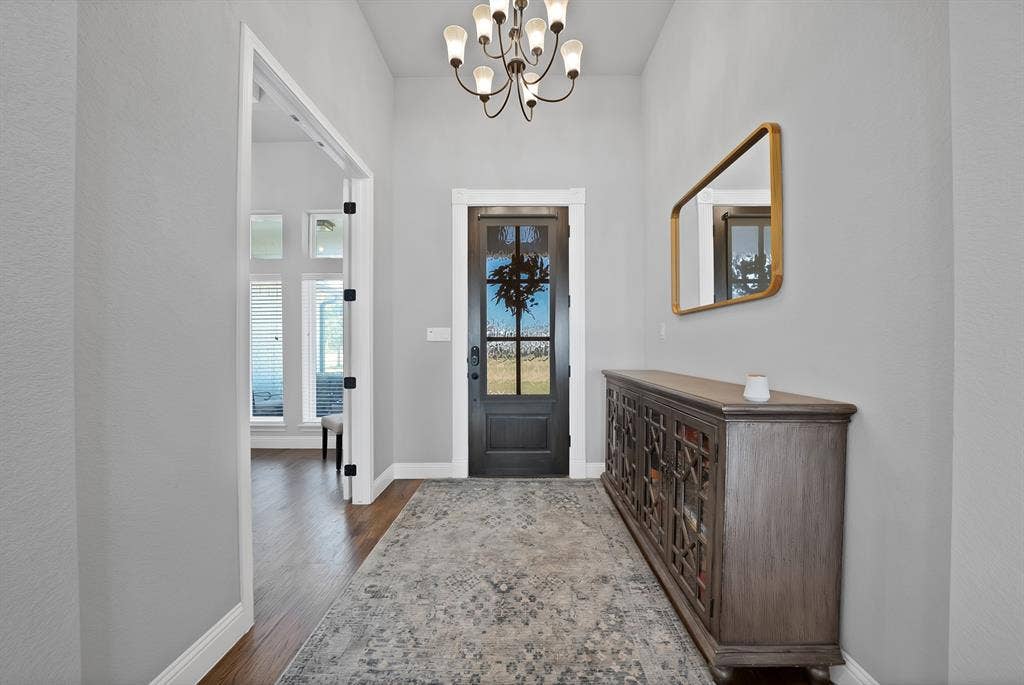 244 Harvard Lane, Springtown, TX 76082 244 Harvard Lane, Springtown, TX 76082