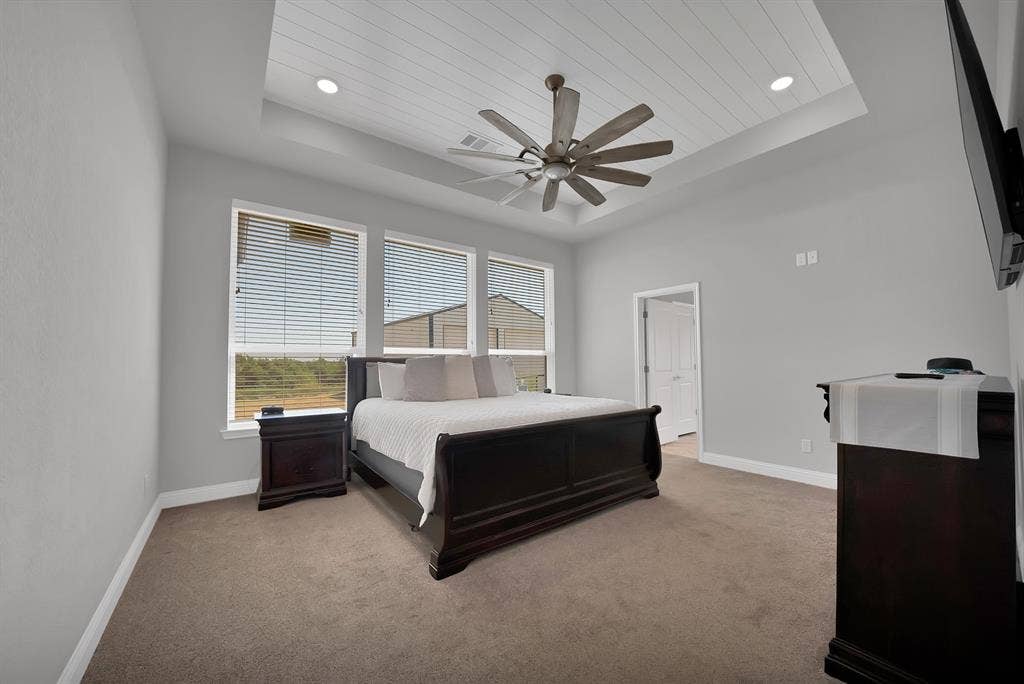 244 Harvard Lane, Springtown, TX 76082 244 Harvard Lane, Springtown, TX 76082