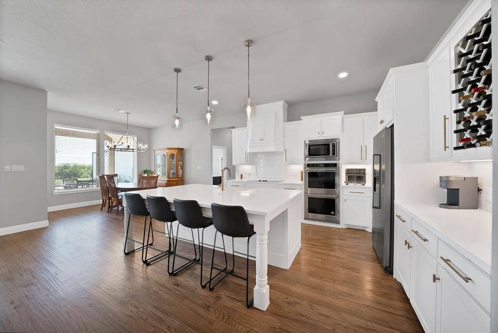 244 Harvard Lane, Springtown, TX 76082 244 Harvard Lane, Springtown, TX 76082