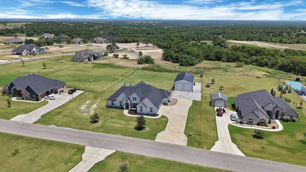 244 Harvard Lane, Springtown, TX 76082 244 Harvard Lane, Springtown, TX 76082