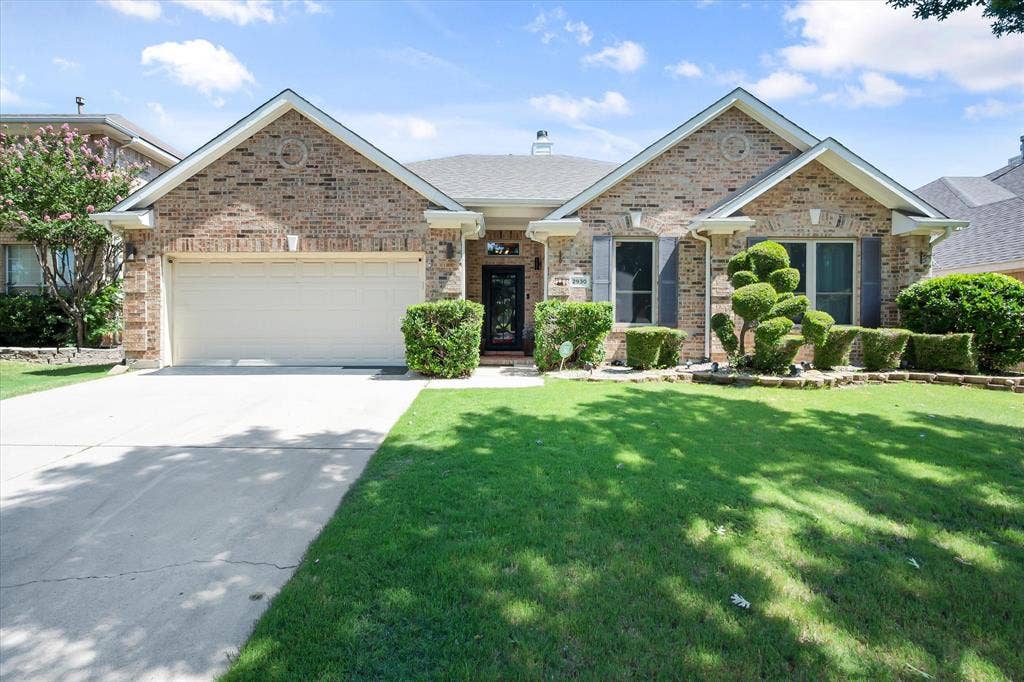 2930 Cheshire Way, Grand Prairie, TX 75052 2930 Cheshire Way, Grand Prairie, TX 75052