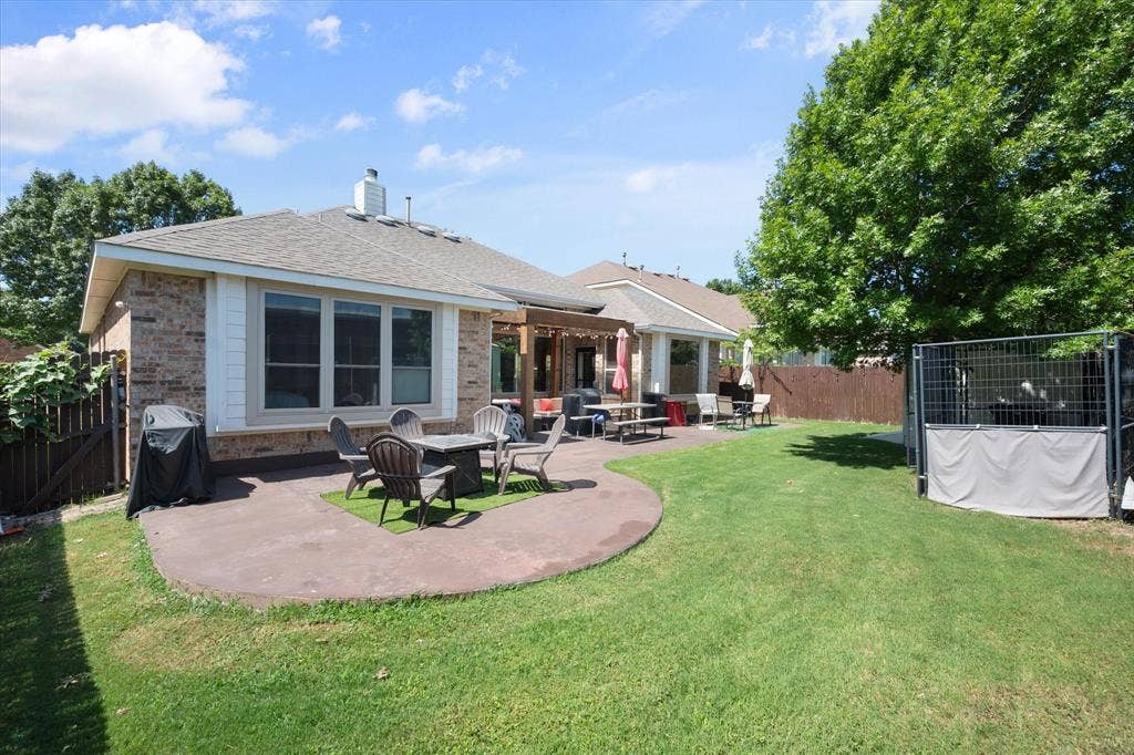 2930 Cheshire Way, Grand Prairie, TX 75052 2930 Cheshire Way, Grand Prairie, TX 75052