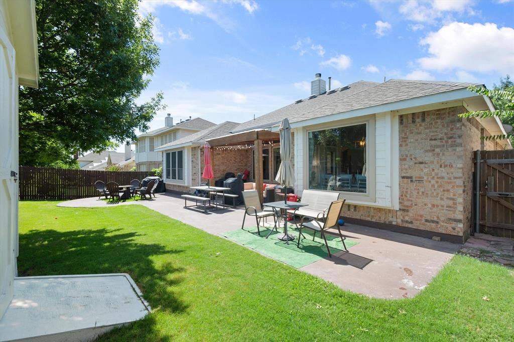 2930 Cheshire Way, Grand Prairie, TX 75052 2930 Cheshire Way, Grand Prairie, TX 75052