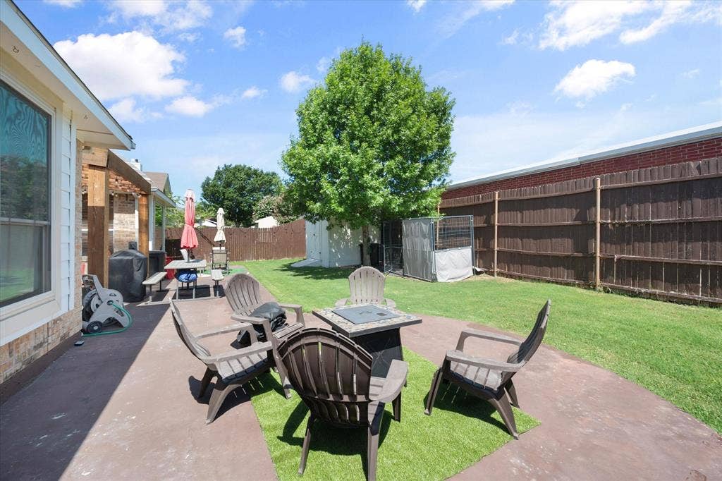 2930 Cheshire Way, Grand Prairie, TX 75052 2930 Cheshire Way, Grand Prairie, TX 75052