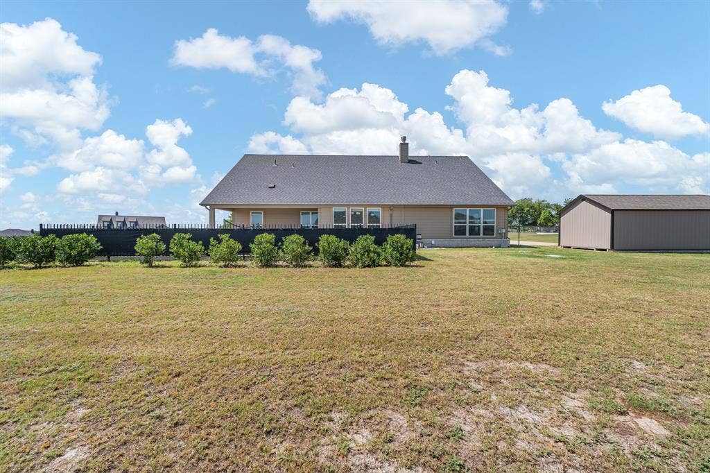 6304 Rustic Edge Street, Godley, TX 76044 6304 Rustic Edge Street, Godley, TX 76044