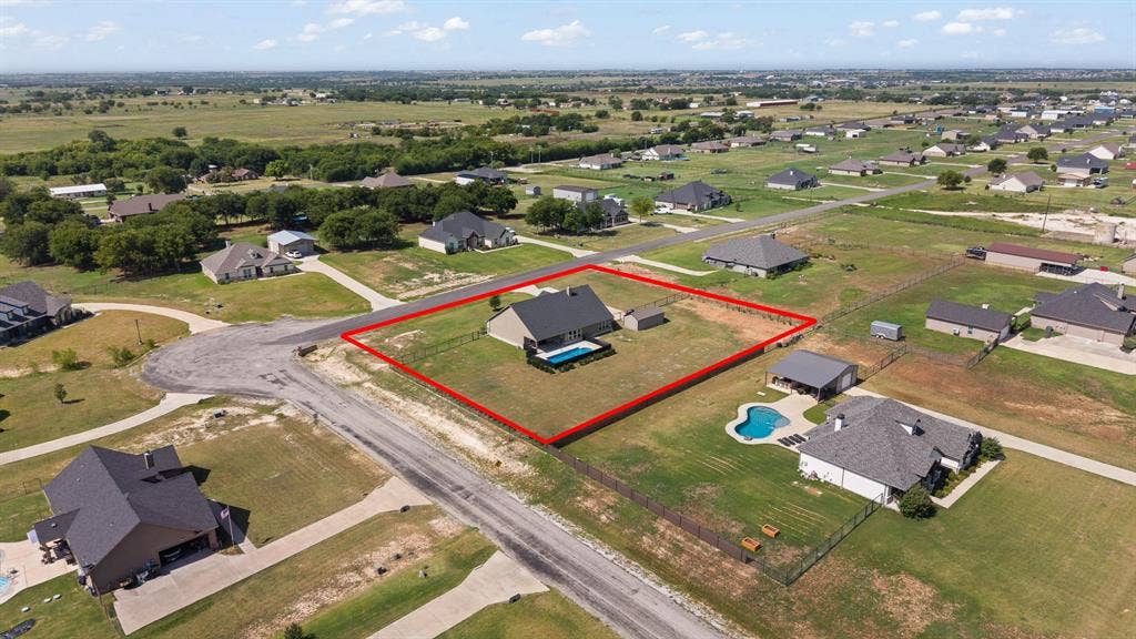 6304 Rustic Edge Street, Godley, TX 76044 6304 Rustic Edge Street, Godley, TX 76044