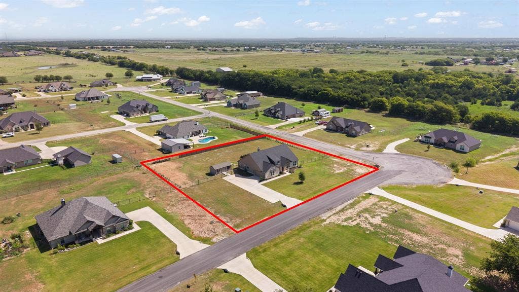 6304 Rustic Edge Street, Godley, TX 76044 6304 Rustic Edge Street, Godley, TX 76044