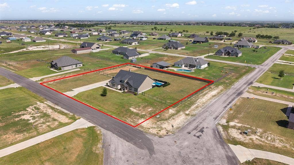 6304 Rustic Edge Street, Godley, TX 76044 6304 Rustic Edge Street, Godley, TX 76044
