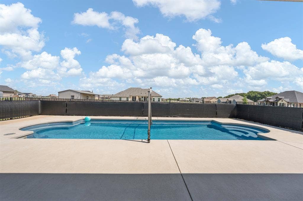 6304 Rustic Edge Street, Godley, TX 76044 6304 Rustic Edge Street, Godley, TX 76044