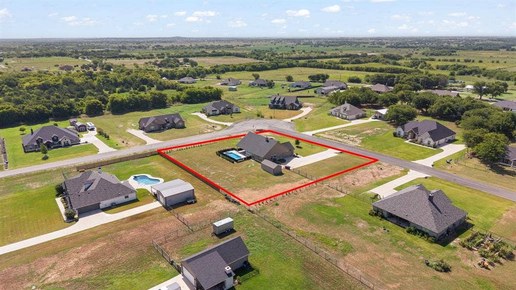 6304 Rustic Edge Street, Godley, TX 76044 6304 Rustic Edge Street, Godley, TX 76044