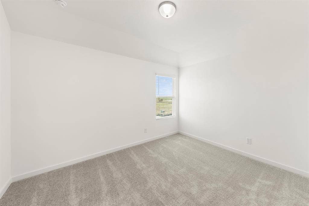 19. 3312 Red Hill - Bed 2