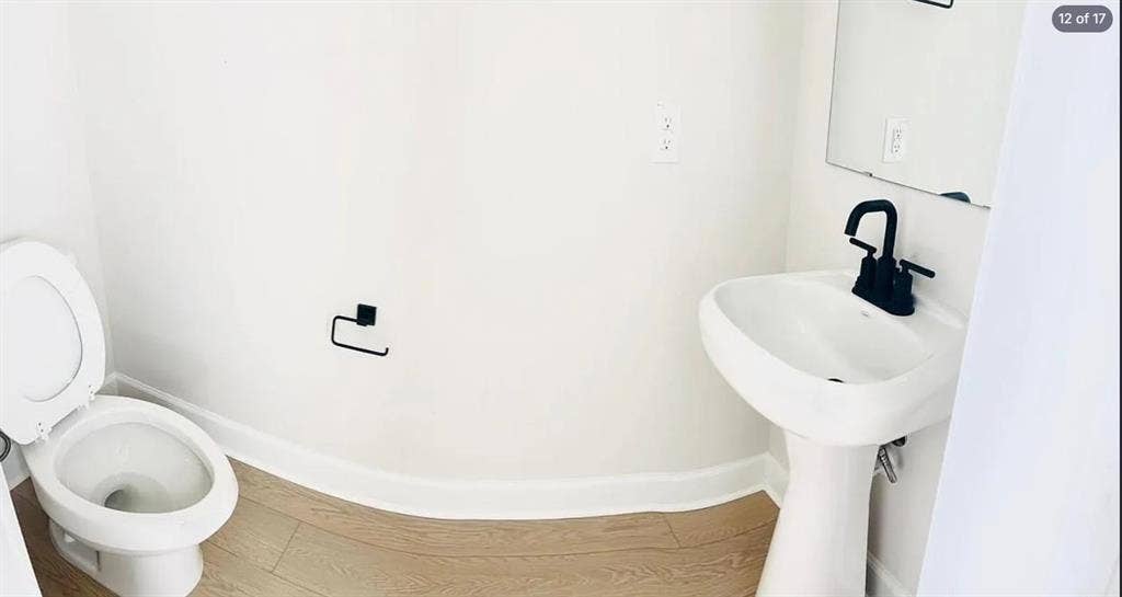 1323 windermere Way, Princeton, TX 75407 Bathroom