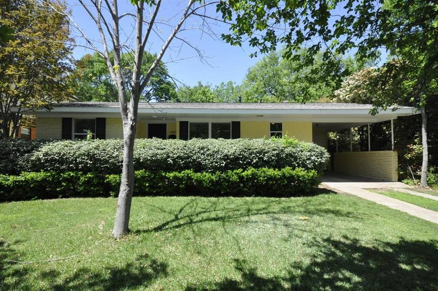 Property photo for 10457 Solta Drive, Dallas, TX